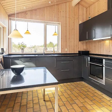Thisted Xvii Holiday home *