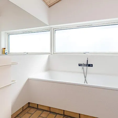 Holiday home Thisted Xvii *