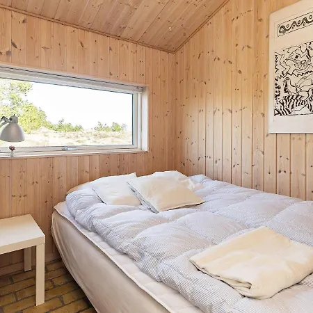 Thisted Xvii Holiday home *