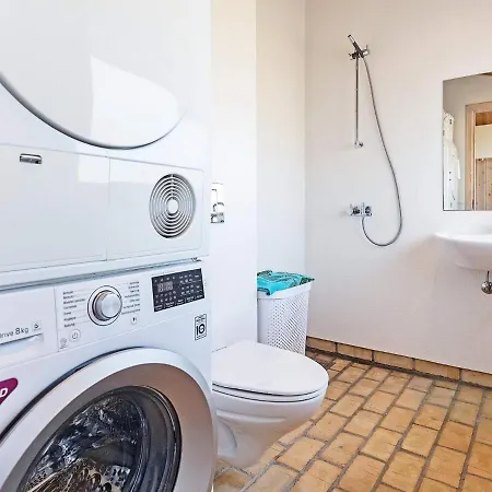 Holiday home Thisted Xvii