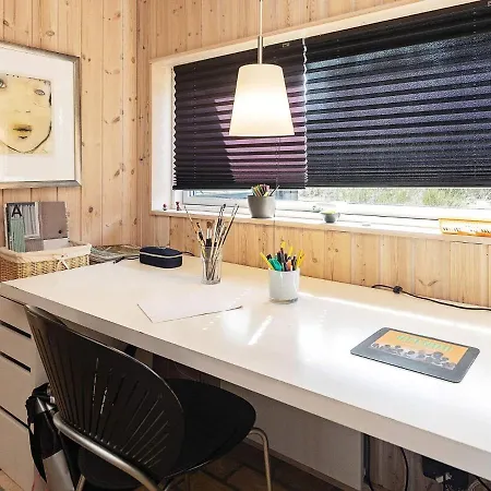 Thisted Xvii Holiday home Torsted (Nordjylland)
