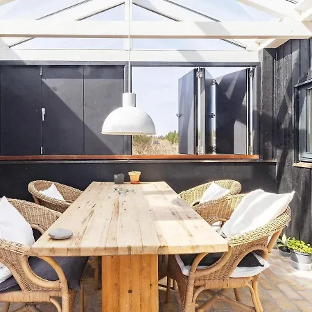 Holiday home Thisted Xvii *