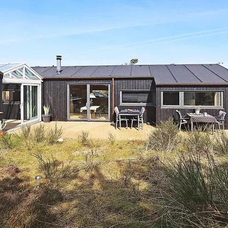 Holiday home Thisted Xvii Torsted (Nordjylland)