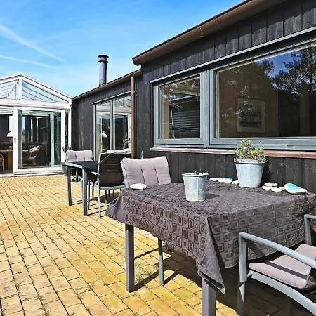 Holiday home Thisted Xvii Torsted (Nordjylland)