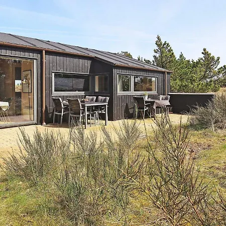 Holiday home Thisted Xvii Torsted (Nordjylland)