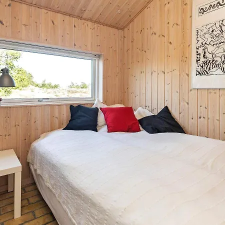 Holiday home Thisted Xvii Torsted (Nordjylland)