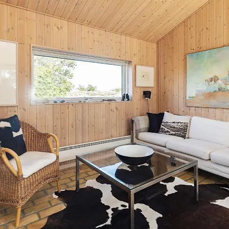 Thisted Xvii Holiday home Torsted (Nordjylland)