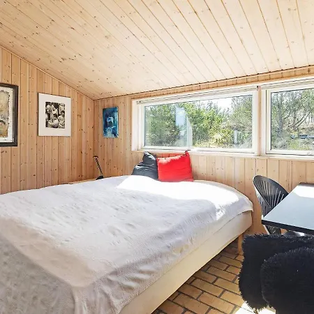 Holiday home Thisted Xvii *